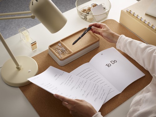 Rollerpen PILOT friXion Ball Plus medium zwart-3