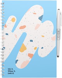 MOYU A5 Hardcover Rocky Ice