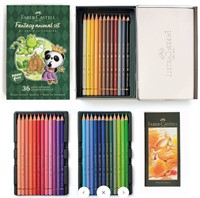 Kleurpotlood Polychromos ism Karin Luttenberg 36st-2