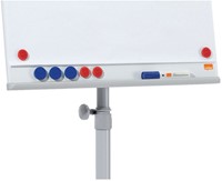 Flipover Nobo Essence mobiel magnetisch-6