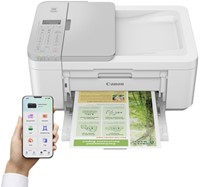 Multifunctional inktjet printer Canon PIXMA TR4756i-2