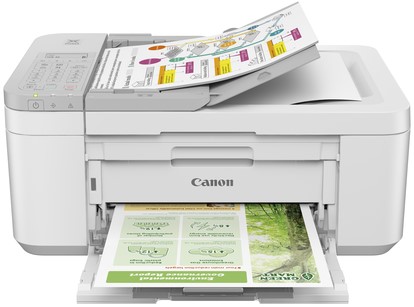 Multifunctional inktjet printer Canon PIXMA TR4756i-3