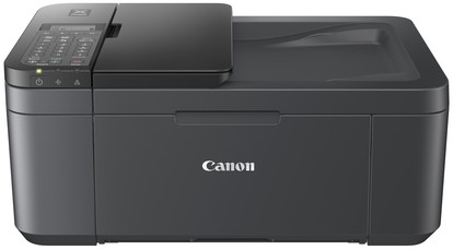 Multifunctional inktjet printer Canon PIXMA TR4755i