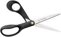 Schaar Fiskars Functional Form universeel 21cm zwart-3