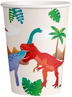 Cups Dino