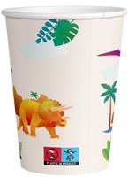 Cups Dino-3