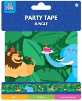 Party Tape Jungle-2