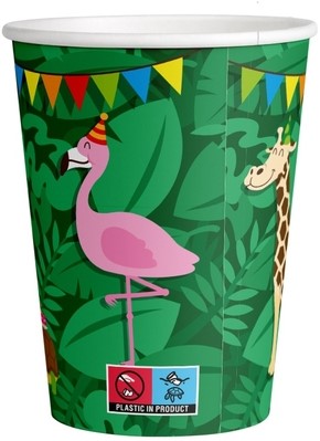 Cups Jungle-3