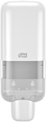 Zeepdispenser Tork S4 Elevation 1000ml wit 564500