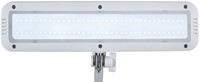 Werkpleklamp MAUL Intro LED dimbaar op voet wit-1