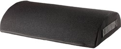Voetensteun Fellowes Breyta kussen zwart