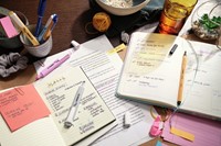 Markeerstift STABILO Swing cool nature colors assorti 6 stuks-3