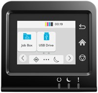 Printer Laser Kyocera Ecosys PA2600CX-3