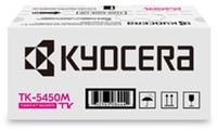 Toner Kyocera TK-5450M rood