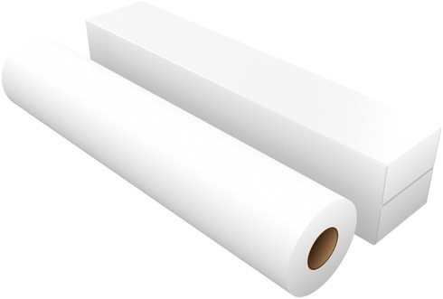 Inkjetpapier Canon 914mmx30m 130gr mat gecoat