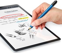 Digitaal potlood Staedtler Lumograph digital Jumbo-3