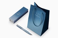 Vulpen Parker IM Rituals blue CT fijn-3