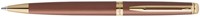 Balpen Waterman Hémisphère Fashion Colors metallic copper GT medium