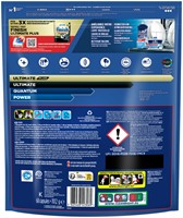 Vaatwastabletten Finish Quantum Regular 68 stuks-2