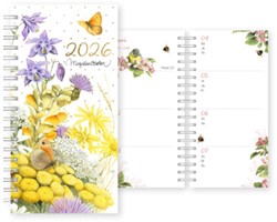 Agenda 2026 Marjolein Bastin slim 7dagen/2pagina's