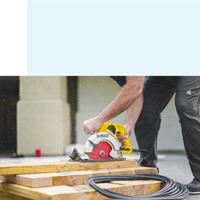 Verlengkabel BRASQ 20m zwart-3