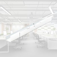 Kabelgoot BRASQ verstelbaar 75-150cm CT100 wit-4