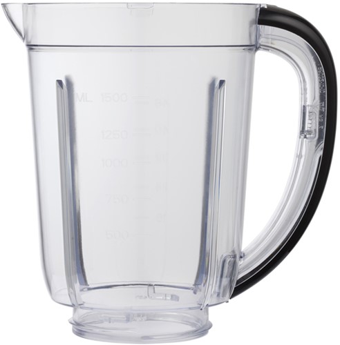 Blender Tomado 1.5 liter zwart-2