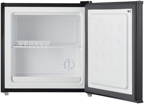 Mini vriezer Tomado 31 liter zwart-2