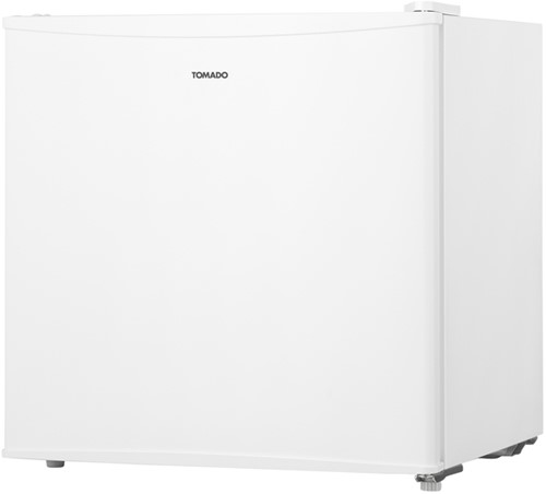 Mini vriezer Tomado 31 liter wit-3