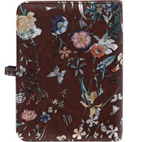 Organizer Kalpa A5 inclusief agenda 2026-2027 7dagen/2pagina's bloemenzee bruin-3