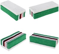 Krijtbordwisser vilt Europel 120x50x35 mm-3