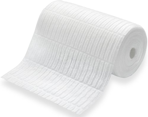 Stofwisdoek Cleaninq vloer XXL 25x45cm 32 vel