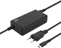 Laptop Oplader ACT USB-C Power Delivery 65W 3mtr