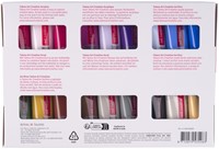 Acrylverf Talens Art Creation assorti 36 tubes à 12ml-3