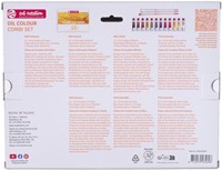 Schilderset Talens Art Creation olieverf à 16-delig oranje-3