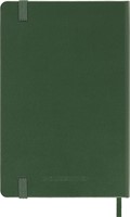 Agenda 2026 Moleskine 12M Planner Weekly 7dagen/1pagina pocket hc myrtle green-3