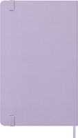 Agenda 2026 Moleskine 12M Planner Daily 1dag/1pagina large hc pastel lilac-3