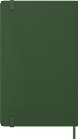 Agenda 2026 Moleskine 12M Planner Weekly 7dagen/1pagina large hc myrtle green-3
