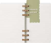 Agenda 2025/2026 Moleskine 12M Academic Weekly 7dagen/1pagina Myrtle large sc black-11