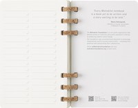 Agenda 2025/2026 Moleskine 12M Academic Weekly 7dagen/1pagina Myrtle large sc black-13