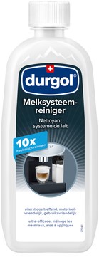 Melksysteemreiniger Durgol 500 ml