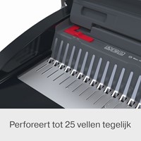 Inbindmachine GBC CombBind CB25 21-gaats-4