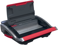 Inbindmachine GBC CombBind CB25 21-gaats