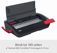 Inbindmachine GBC CombBind CB12 21-gaats-11
