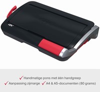 Inbindmachine GBC CombBind CB12 21-gaats-12