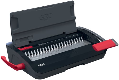 Inbindmachine GBC CombBind CB12 21-gaats