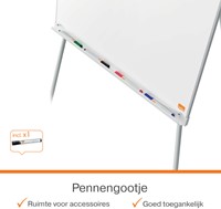 Flipover Nobo Premium Plus staal driepootstatief-3