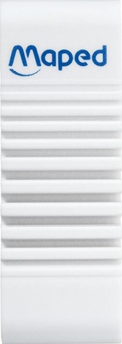 Gum Maped Kidy Learn Concentration set à 2 stuks wit-2