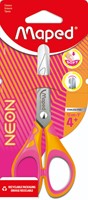 Kinderschaar Maped Neon 13cm assorti-3
