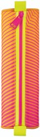 Etui Maped Neon rond oranje-roze-3